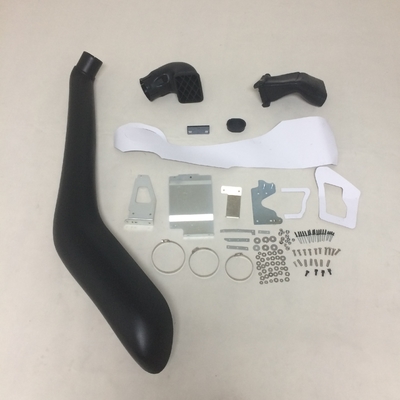LLDPE Material Car Parts 4x4 Snorkel Kit Air Intake Part Right Hand Side