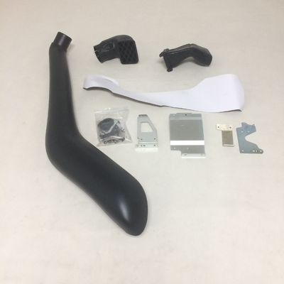 LLDPE Material Car Parts 4x4 Snorkel Kit Air Intake Part Right Hand Side