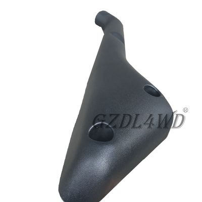 LLDPE Air Locker Snorkel Kit For Benz Sprinter Left Hand Side