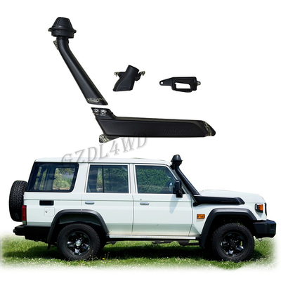 GZDL4WD 4x4 Car Snorkels For Land Cruiser 76 series LC76 2024+