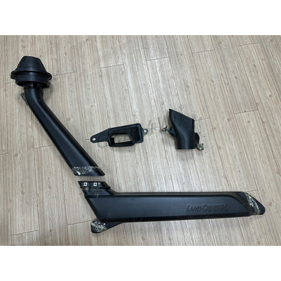 GZDL4WD 4x4 Car Snorkels For Land Cruiser 76 series LC76 2024+
