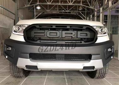 Heavy Duty Front Bumper Guard For Cars 2019  Ranger / 4x4 Aftermarket Parts