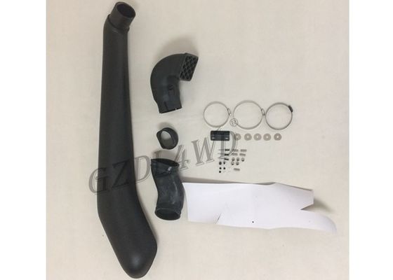 Purple Horn 4x4 Snorkel Kit For Mitsubishi Triton MQ L200 2015 Onwards