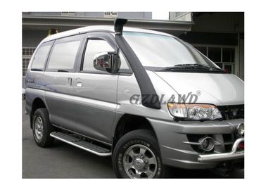 Matte Black 4x4 Snorkel Kit For MITSUBISHI Delica L400 1994-2006