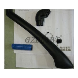 Matte Black 4x4 Snorkel Kit For MITSUBISHI Delica L400 1994-2006