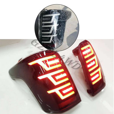 Triton L200 2015-2018 Đèn lái 4x4 / Đèn đuôi 4wd OEM