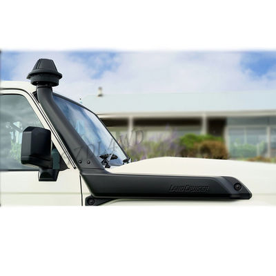 Ống thở ô tô GZDL4WD 4x4 dành cho Land Cruiser 76 series LC76 2024+