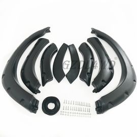 chất lượng DL4WD Pocket Fender Flares 80 Series Land Cruiser Bánh xe pháo sáng Bán buôn nhà máy